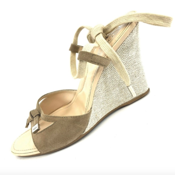 ankle strap wedge sandals uk